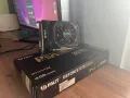 Palit Geforce GTX 1050ti StormX, снимка 1