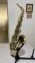 Саксофон Амати ААС 22, снимка 15