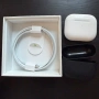 Apple AirPods 3 – оригинални, отлично състояние, пълен комплект, снимка 6