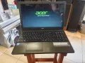 15,6" лаптоп ACER Aspire E1 С оригинално зарядно. В отлично техническо и визуално състояние. Преинст, снимка 3