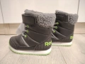 Нови зимни  детски ботуши Reebok SNOW PRIME на Промо цена от 16€, 24,5 размер/14см/, снимка 3