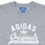 Оригинална мъжка тениска Adidas М размер, снимка 2