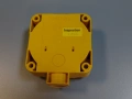 индуктивен сензор TURCK Ni50-CP80-VN4X2 Proximity Sensor 10-65VDC, снимка 4