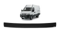 ДЕФЛЕКТОР ПРЕДЕН КАПАК  IVECO DAILY 2011-2014г., снимка 1