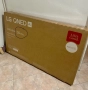 LG QNED84A/55”, снимка 1