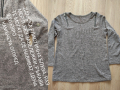 ДАМСКИ блузи ,размер Л и XL, снимка 18