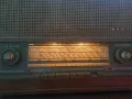 немско лампово радио Saba, снимка 11
