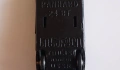 PANHARD 24BT N5 MADE IN USSR TBILISI PLASTIC 1:43, снимка 12