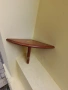 дървен ъгъл , снимка 3