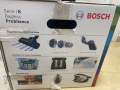 Прахосмукачка без торба Bosch ProSilence Serie 8 BGS7MS64 3.0L 800W, снимка 11
