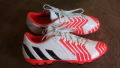 Adidas PREDATOR Absolion Football Boots Размер EUR 42 / UK 8 бутонки 133-14-S