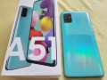 Samsung Galaxy A 51, снимка 1