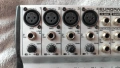 Behringer UB1202 аналогов миксер, снимка 11