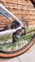 Електрически велосипед E-bike CUBE REACTION HYBRID, BOSCH - L, снимка 9
