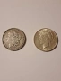 Лот от Morgan и Peace dollar , снимка 2