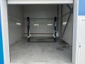 Отдавам гаражна клетка, сервиз, склад, помещение под наем , снимка 2