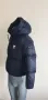 Tommy Hilfiger Womens Down Jacket Size L ОРИГИНАЛ! Дамско Зимно пухено Яке!, снимка 10