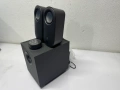 Тонколони Logitech Z407 2.1, 80W RMS, Bluetooth, USB, Жак 3.5 мм, снимка 5