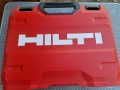 Hilti TE6 A22 - куфар за перфоратор на батерии, снимка 1