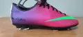 Nike Mercurial. Футболни бутонки. 42, снимка 1