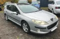 ЧАСТИ- ПЕЖО 407 Комби 2004-2011г. Peugeot дизел HDI 2000куб, 100kW, 136kс, снимка 2