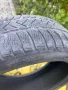 4 броя зимни гуми Pirelli Run Flat 245/45/19 , снимка 6