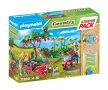 Playmobil - Стартов пакет: Зеленчукова градина
