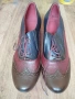 Обувки от естествена кожа, снимка 6