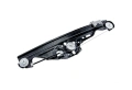 51357075673 Стъклоповдигач за BMW 5 E60 E61 - заден ляв електрически, снимка 1