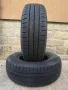 215 70 15C PIRELLI летни бусови гуми, снимка 1