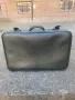 Продавам голям кожен куфар , снимка 1
