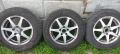 5х114.3 ДЖАНТИ 15 за КИА, ХЮНДАЙ, МАЗДА, ТОЙОТА, ХОНДА , снимка 3