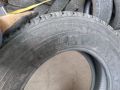 4 бр.всесезонни гуми за кал Nokian 245 70 17 dot3719  цената де за брой!, снимка 7
