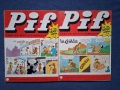 ЛОТ Стари Френски Списания PIF Gadjet / 1969 - 1970 год., снимка 7