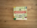 Scrabble Скрабъл на Български / Монополи Оригинални, снимка 3