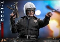 Hot Toys Terminator 2 / T - 1000 Master peace , снимка 3