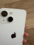 Смартфон Apple iPhone 13, 128GB, 4GB RAM, 5G, Starlight, снимка 6