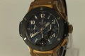 HUBLOT BIG BANG Automatic Chronograph , снимка 3