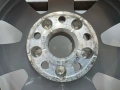 4бр 16ски джанти за AUDI 5х112мм A161215 , снимка 9