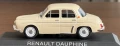 Renault Dauphine , снимка 2