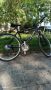 Градски хибрид велосипед Lakes 5000, 28 цола, 27 скорости с амортисьор 