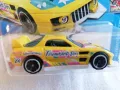 💕🧸 Hot Wheels 24/Seven  HW Celebration Racers, снимка 1