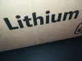 BEST-LITHIUM ТРИМЕР ЗА ТРЕВА С 2 БАТ+ЗАРЯДНО 0304250556, снимка 3