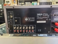 Ресийвър Yamaha RX-496RDS Titanium 4 ома: 2 × 105 вата В отлично техническо и визуално състояние., снимка 9