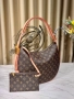 чанти Lv LOUIS VUITTON Low Key Cookie MM ↔️ 35 cm 🌹 ↕️ 25 cm 🌸🌹 , снимка 2