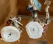 Майсенски порцелан фигурки Meissen колекция , снимка 7