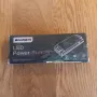 НОВ! LED трансформатор 2,5A  AC 230V към DC 12V, снимка 12