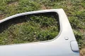 Врата предна лява Ситроен Берлинго 1 1998 1.9d Citroen Berlingo 1, снимка 3