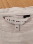 Бяла тениска Tommy Hilfiger , снимка 3
