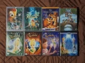 НОВИ DVD с анимации на Дисни, снимка 1